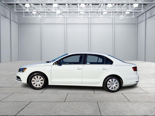 used 2015 Volkswagen Jetta car, priced at $9,683