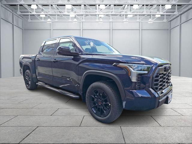new 2025 Toyota Tundra car, priced at $65,581