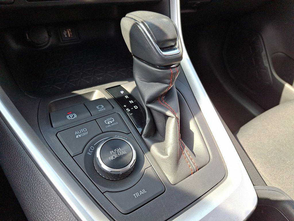 used 2023 Toyota RAV4 Prime car, priced at $35,429