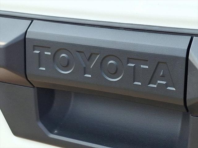 new 2025 Toyota Tacoma car, priced at $47,053