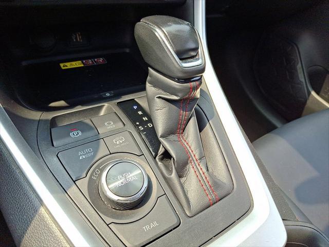 used 2023 Toyota RAV4 Prime car, priced at $44,364