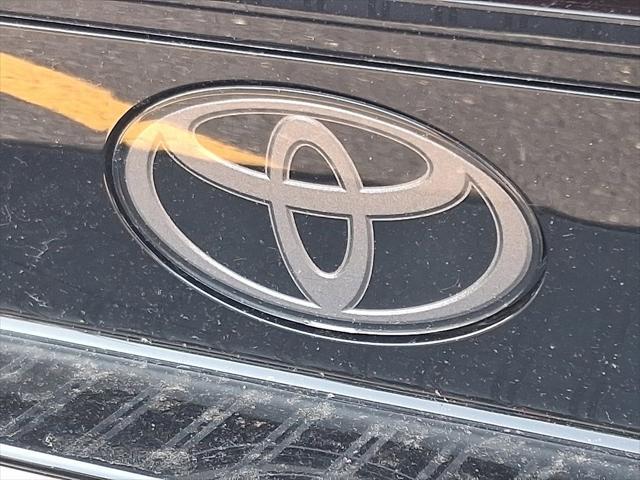 new 2025 Toyota Prius car, priced at $44,373