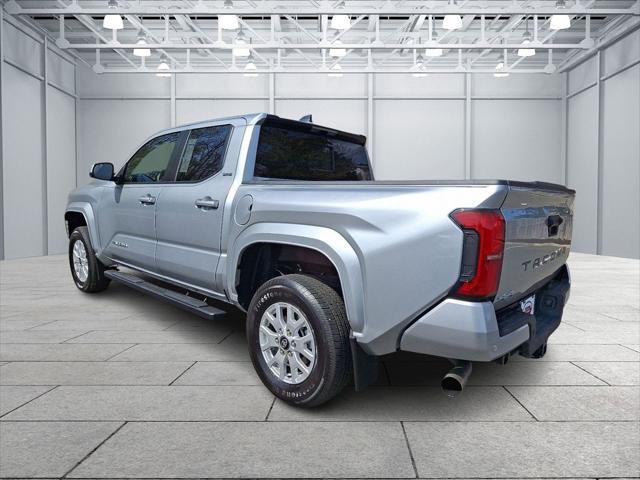 used 2024 Toyota Tacoma car, priced at $42,634