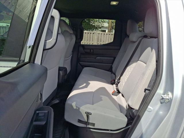 used 2024 Toyota Tacoma car, priced at $42,634