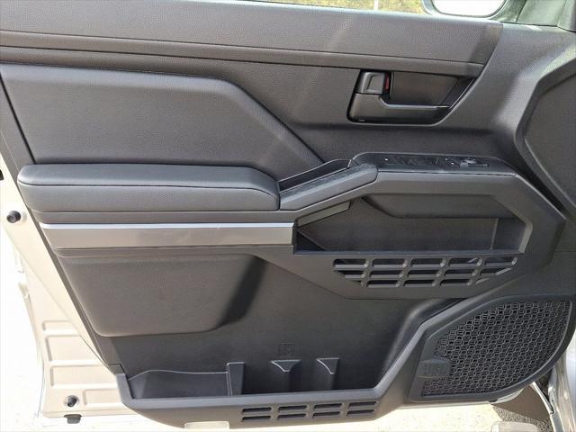 used 2024 Toyota Tacoma car, priced at $42,634