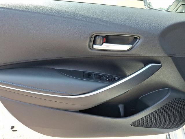 used 2020 Toyota Corolla car, priced at $17,947
