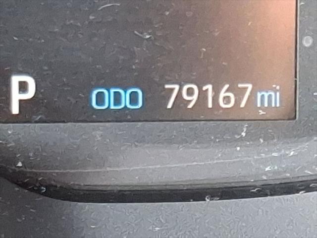 used 2020 Toyota Corolla car, priced at $17,947