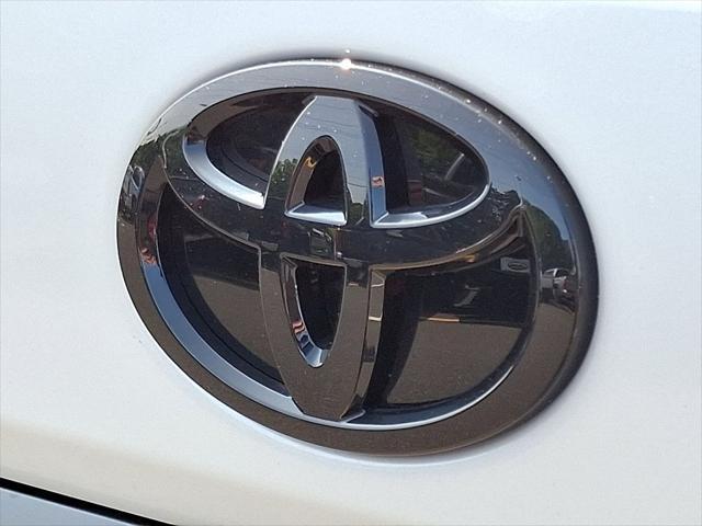 new 2025 Toyota Sequoia car, priced at $86,068