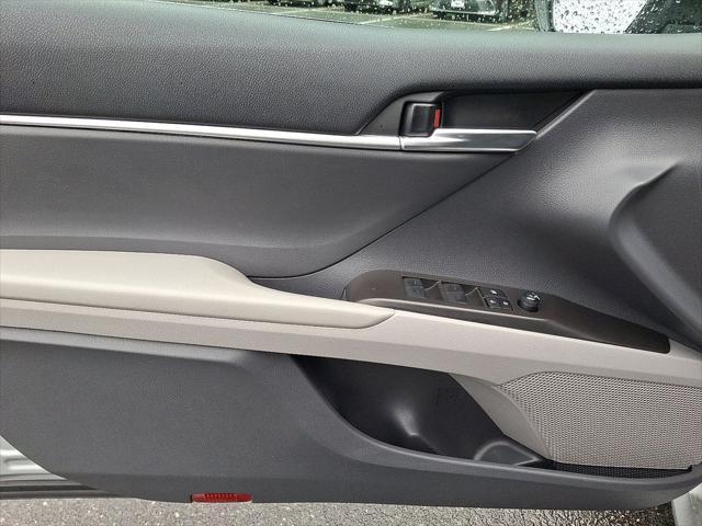 used 2023 Toyota Camry car, priced at $24,175