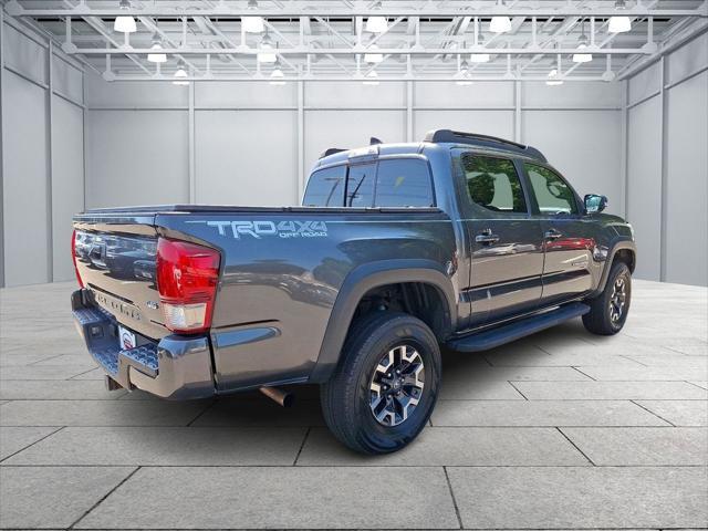 used 2016 Toyota Tacoma car, priced at $28,769