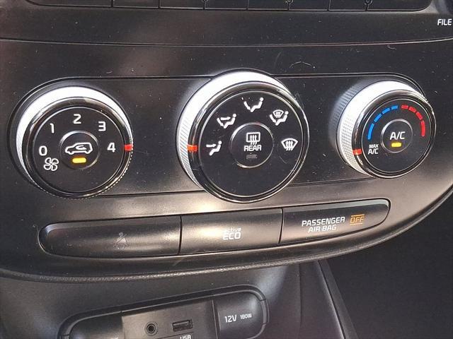 used 2015 Kia Soul car, priced at $7,563