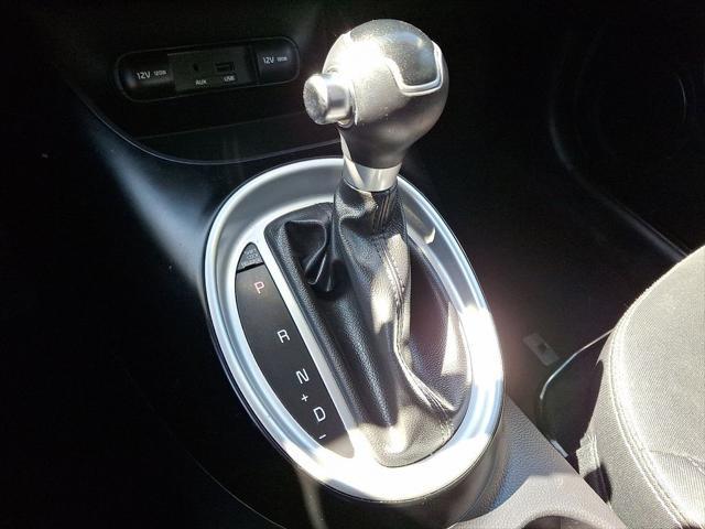 used 2015 Kia Soul car, priced at $7,563