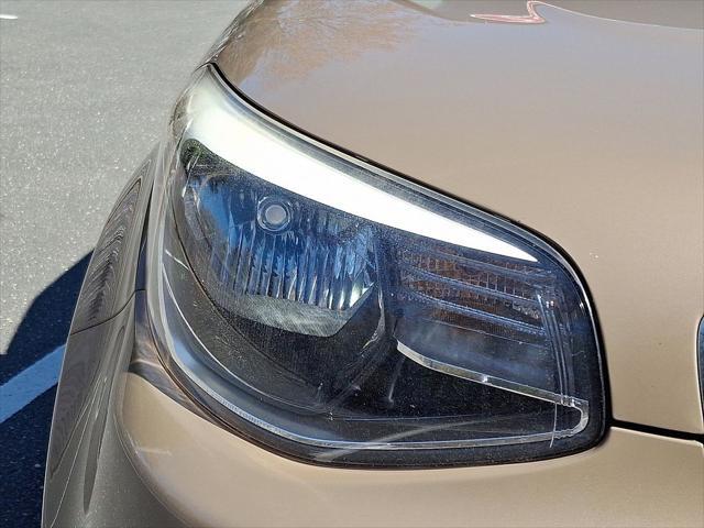 used 2015 Kia Soul car, priced at $7,563