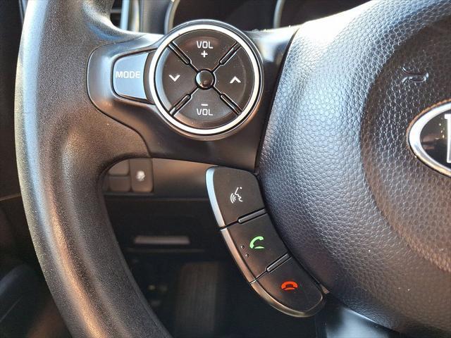 used 2015 Kia Soul car, priced at $7,563