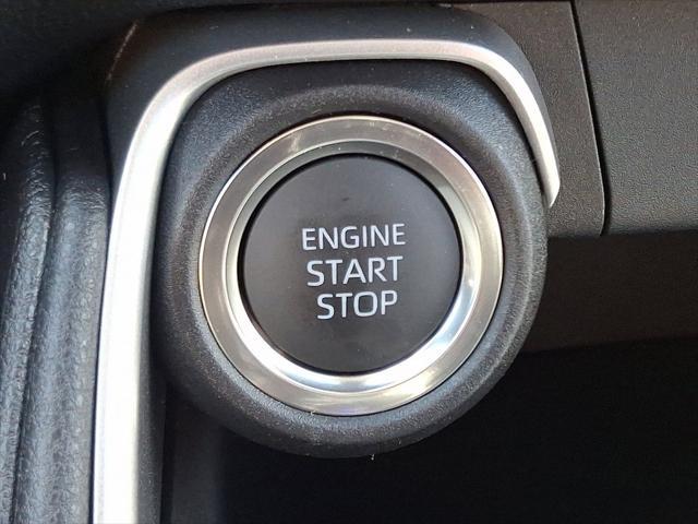new 2025 Toyota Highlander car, priced at $45,348