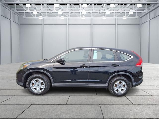 used 2014 Honda CR-V car, priced at $12,494
