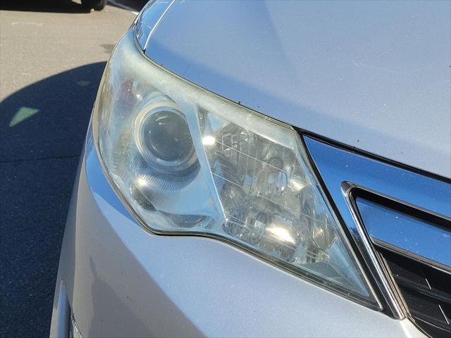 used 2013 Toyota Camry car, priced at $10,000