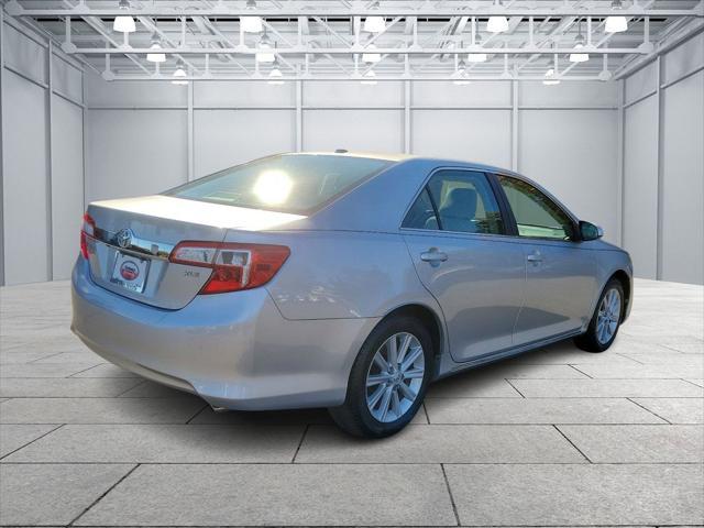 used 2013 Toyota Camry car, priced at $10,000