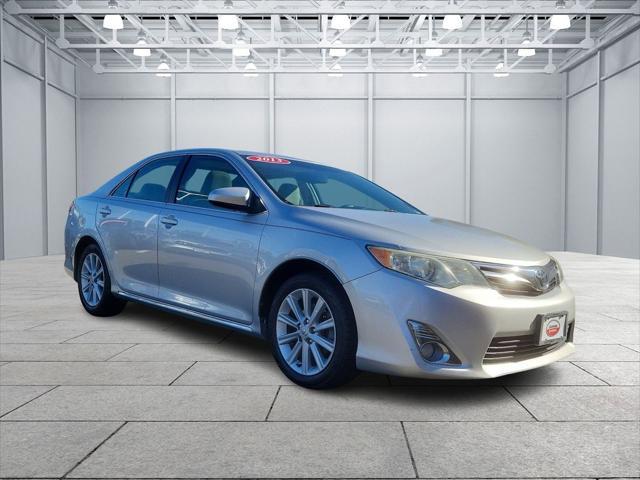 used 2013 Toyota Camry car, priced at $10,000