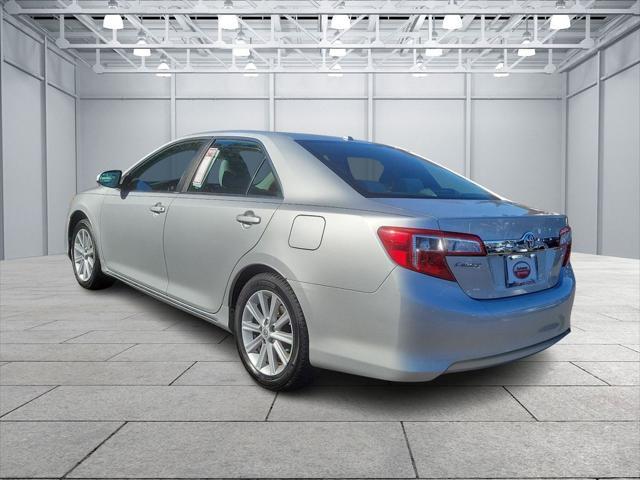 used 2013 Toyota Camry car, priced at $10,000