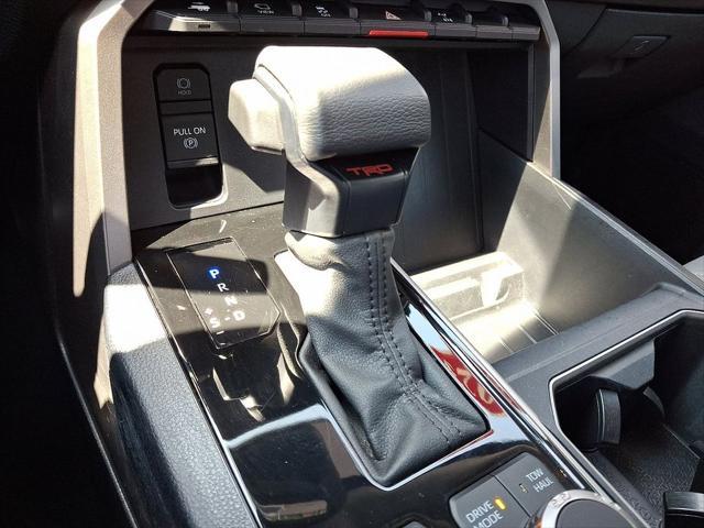 used 2023 Toyota Tundra car, priced at $42,303