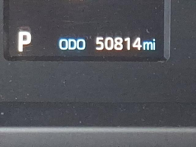 used 2023 Toyota Tundra car, priced at $42,303