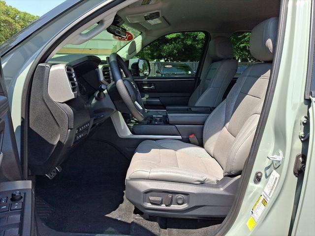 used 2023 Toyota Tundra car, priced at $42,303