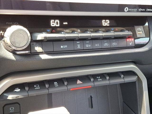used 2023 Toyota Tundra car, priced at $42,303