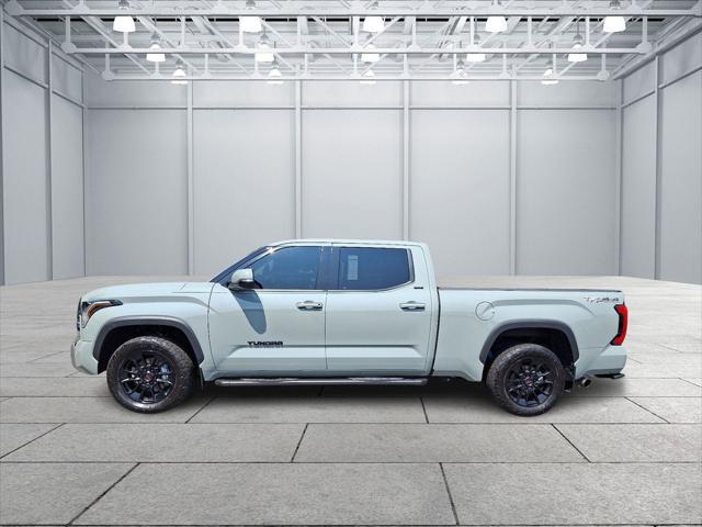 used 2023 Toyota Tundra car, priced at $42,303