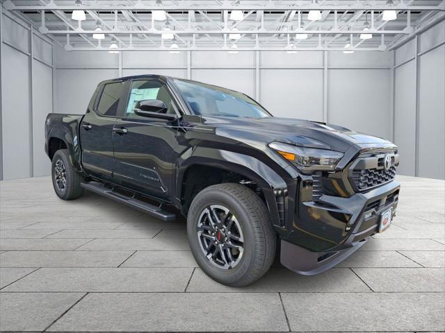 new 2024 Toyota Tacoma car, priced at $50,639