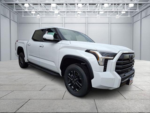 new 2025 Toyota Tundra car, priced at $57,467