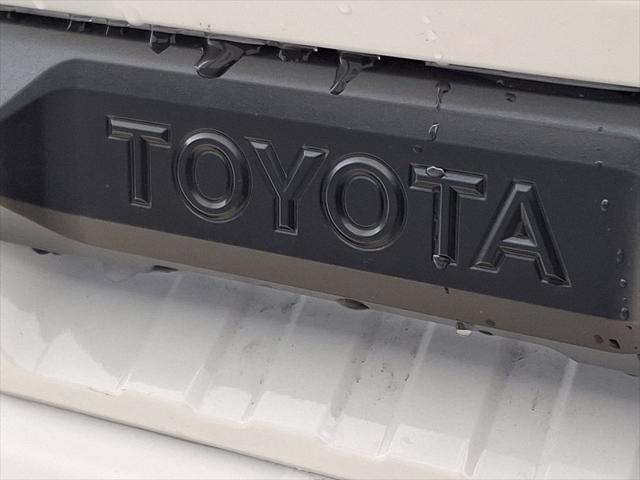 new 2025 Toyota Tundra car, priced at $57,467