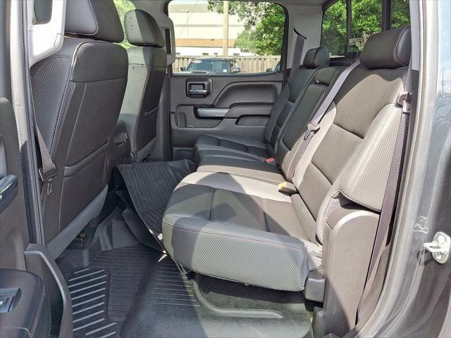 used 2017 GMC Sierra 1500 car, priced at $28,859