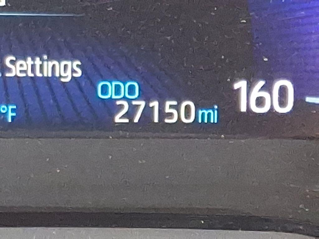 used 2022 Toyota Corolla Hybrid car, priced at $24,805