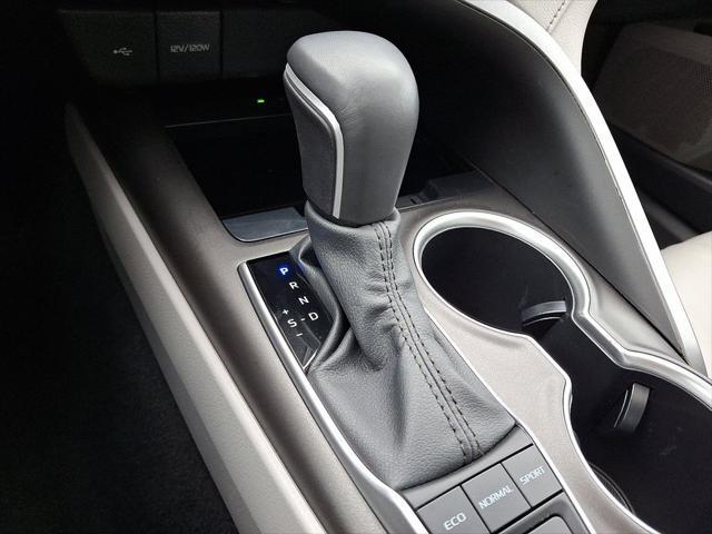 used 2023 Toyota Camry car, priced at $31,275