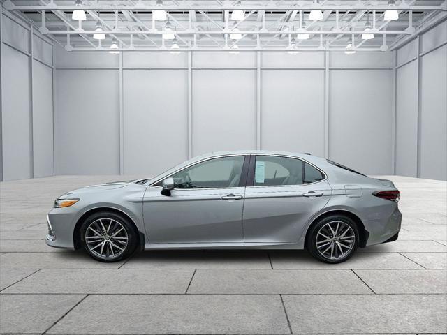 used 2023 Toyota Camry car, priced at $31,275