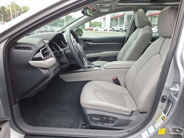 used 2023 Toyota Camry car, priced at $31,275