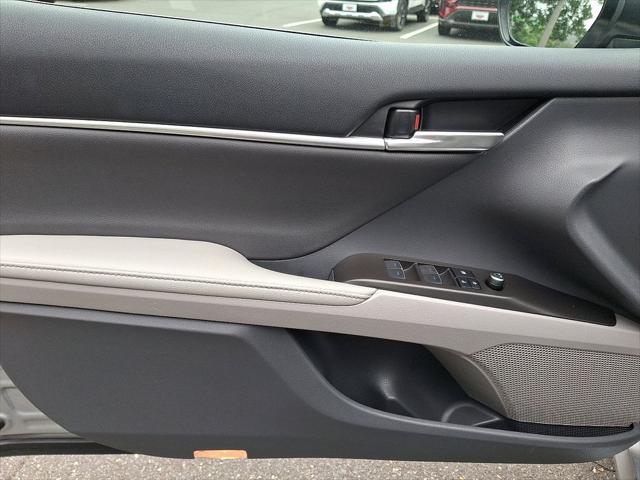 used 2023 Toyota Camry car, priced at $31,275