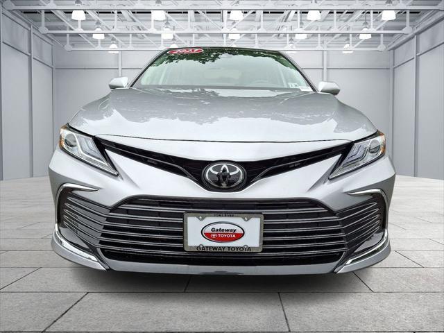 used 2023 Toyota Camry car, priced at $31,275