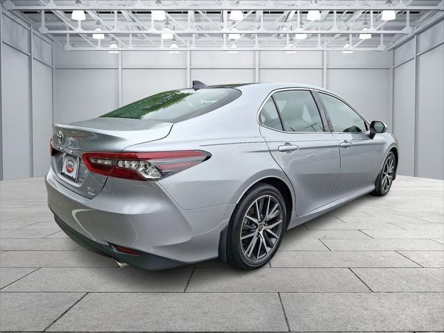 used 2023 Toyota Camry car, priced at $31,275