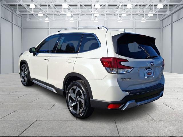 used 2022 Subaru Forester car, priced at $27,736