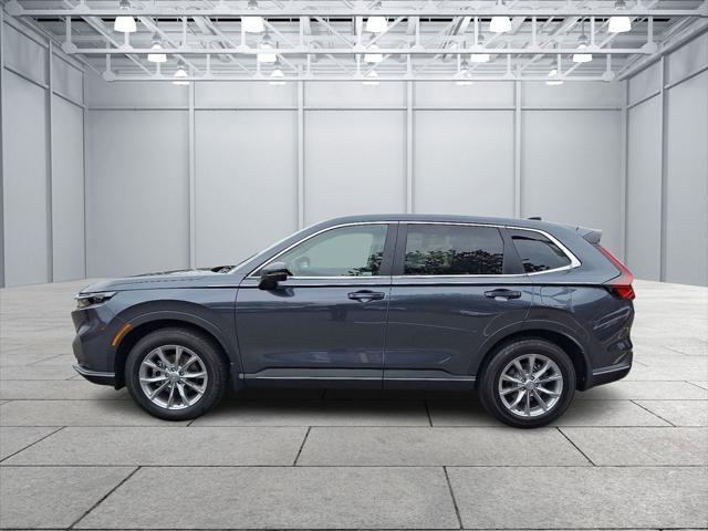 used 2025 Honda CR-V car, priced at $36,918