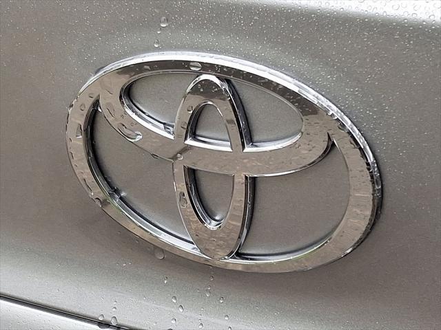 new 2025 Toyota Camry car, priced at $31,617