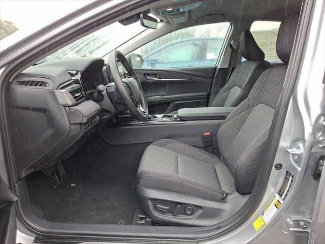 new 2025 Toyota Camry car, priced at $31,617