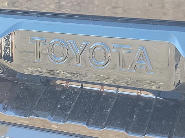 new 2025 Toyota Tundra car, priced at $63,103