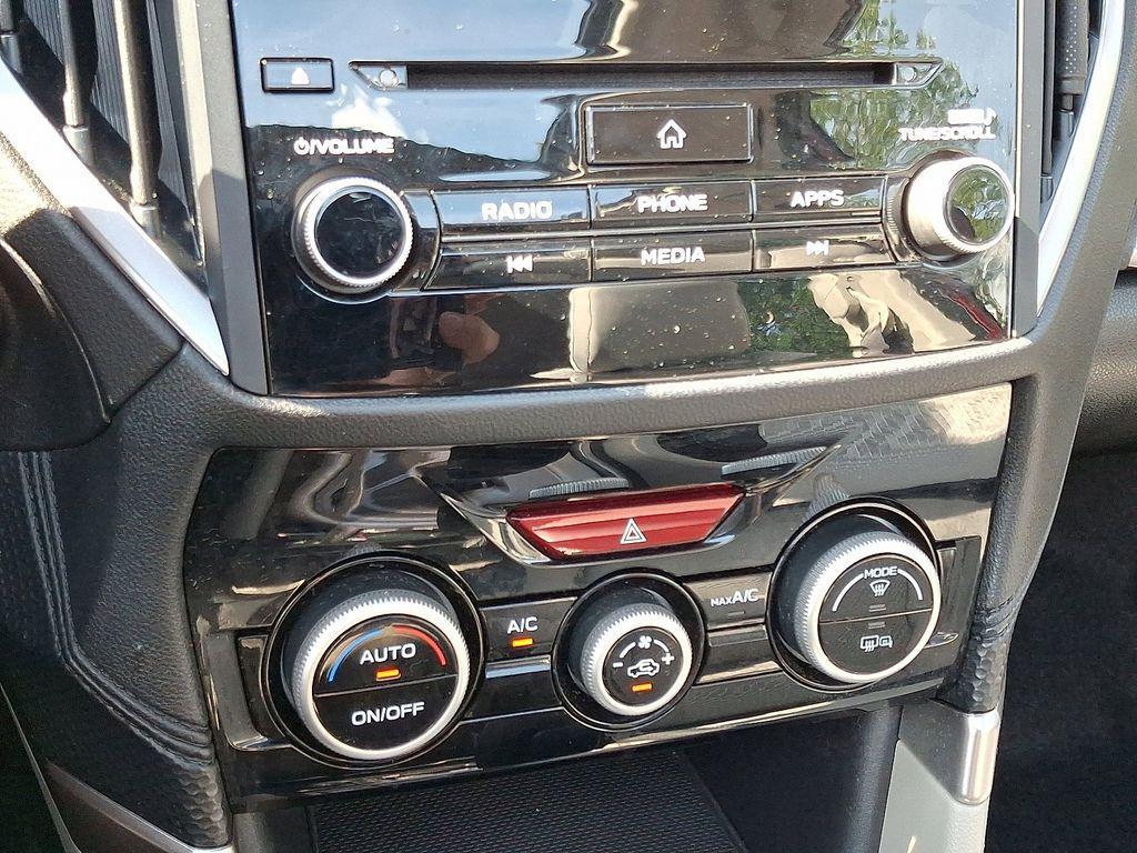 used 2021 Subaru Forester car, priced at $23,351