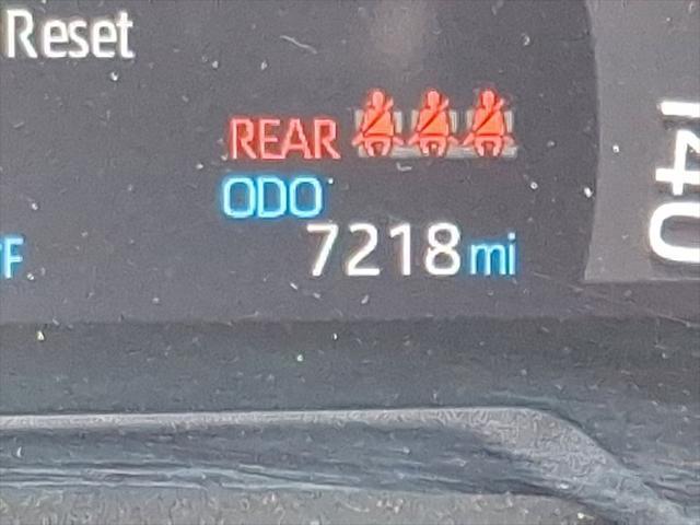 used 2023 Toyota RAV4 car, priced at $30,510