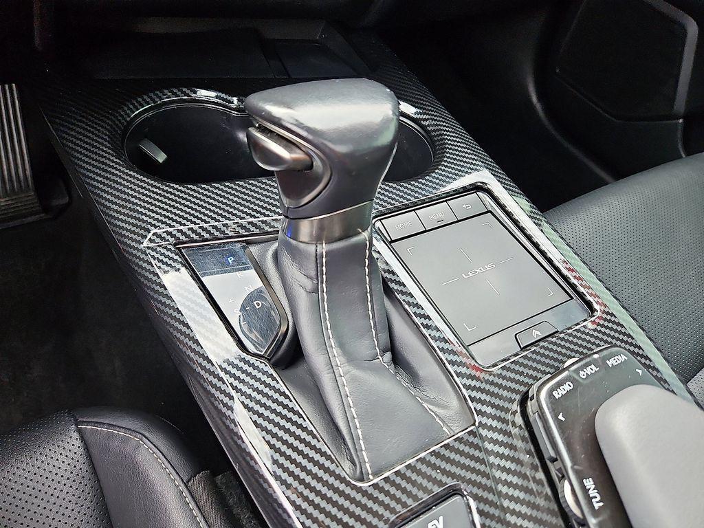 used 2019 Lexus UX 250h car, priced at $21,899