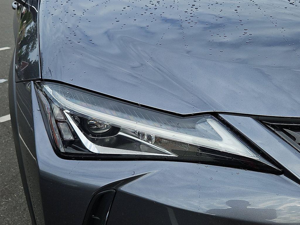 used 2019 Lexus UX 250h car, priced at $21,899