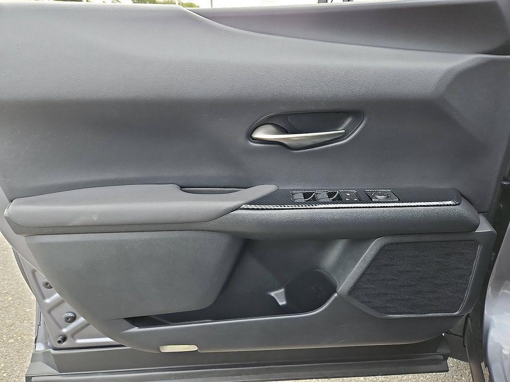 used 2019 Lexus UX 250h car, priced at $21,899